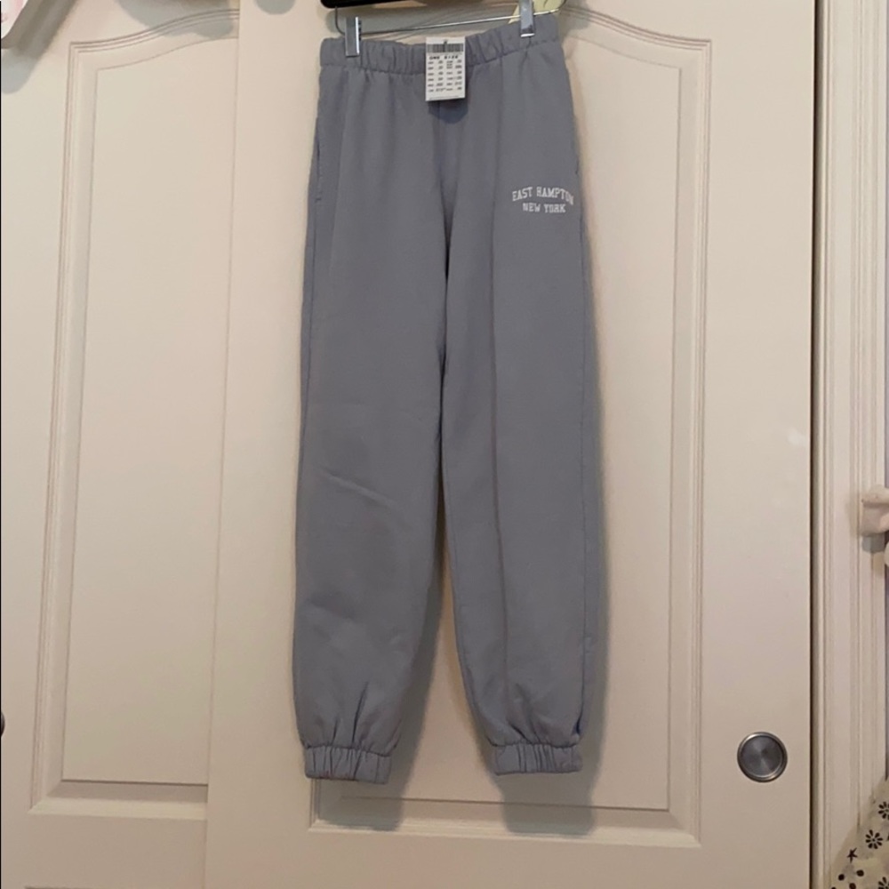 Brandy Melville Sweatpants